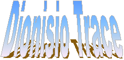 Dionisio Trace

