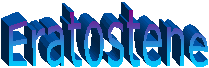 Eratostene