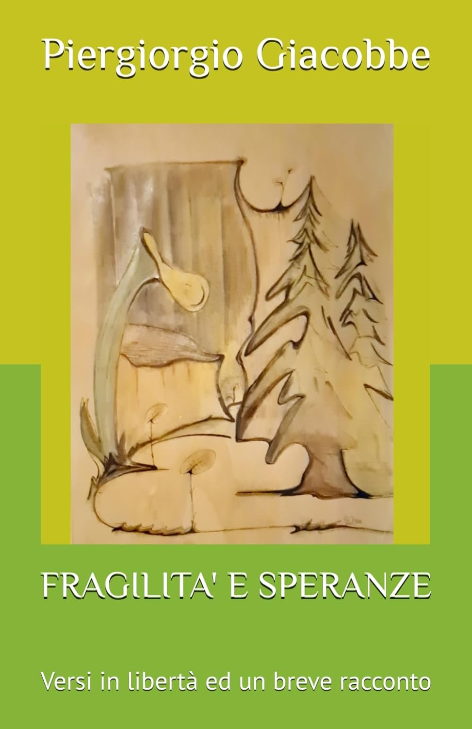 Pubblicato su Amazon